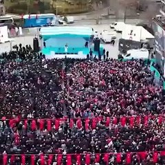 Erdoğan'ın 'çakalım' sözüne bir tepki de Muharrem İnce'den geldi