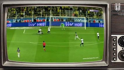 Beşiktaş'tan Galatasaray'a: Adalet isteyemezsin!