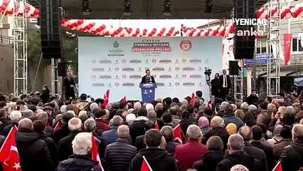 İmamoğlu seçim sonuçları için net konuştu ‘Sandıkta yiyecekleri tokadın sayısını hesaplamakta bile zorlanıyorum’