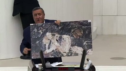 Önergesi reddedilen CHP’li Gürer isyan etti: Hokus pokusla kağıt üzerinde orman varlığını artmış gösteriyorlar