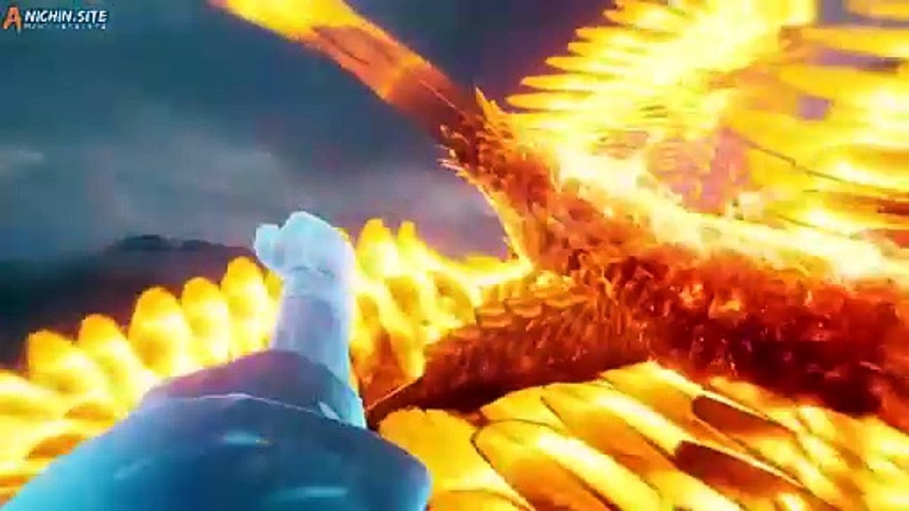 LORD OF THE ANCIENT GODS GRAVE SUB INDONESIA S2 EPISODE 241