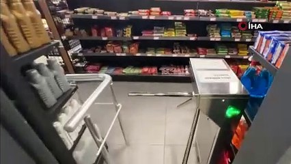 Akaryakıt istasyonlarında tuvaletler ücretli oldu