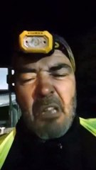 Depremzedenin sözlerini gözyaşları içinde paylaştı. Burada zenginlik para etmiyor