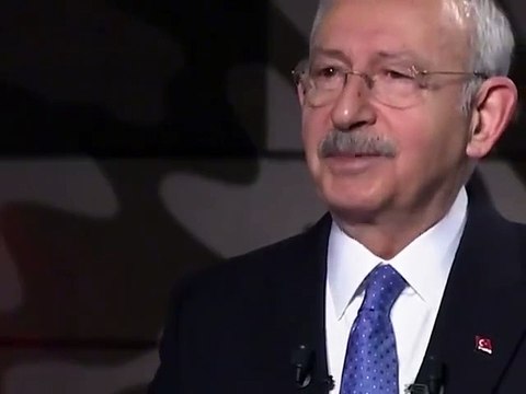 Kılıçdaroğlu canlı yayında atanamayan öğretmenler için açıkladı. 100 bin öğretmen ataması yapacağız
