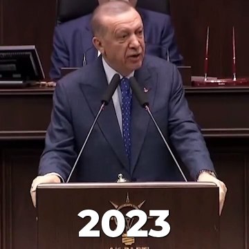 Muharrem İnce Erdoğan’a “Bay Bay Kemal” sözleri üzerinden yüklendi