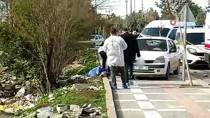 Arazi anlaşmazlığında kan döküldü: 1 ölü 4 yaralı