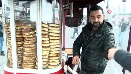 Simitte fiyat karmaşası. Yeni zam yolda