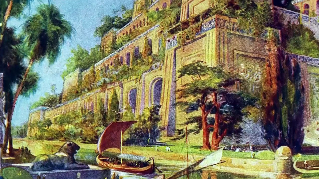 Tout comprendre sur  l'ancienne Mésopotamie