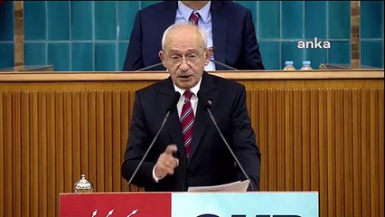Kılıçdaroğlu’ndan SADAT’a çok sert tepki. Be gafiller, be ahlaksızlar siz mi beni korkutacaksınız
