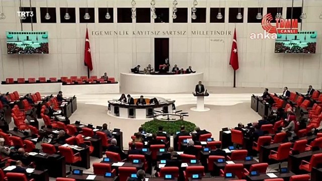 CHP’nin akaryakıt istasyonu işletmecilerinin sorunlarının araştırılması önerisi AKP ve MHP oylarıyla reddedildi