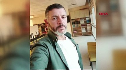 Eşi Canan’ı sokakta katletti! Baldızına tüyler ürperten o mesajı attı