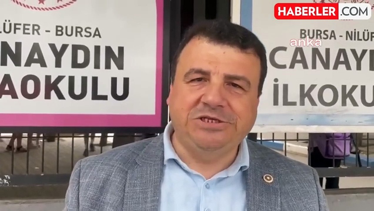 CHP Milletvekili Bulgaristan seçimleri için vatandaşlara çağrıda bulundu