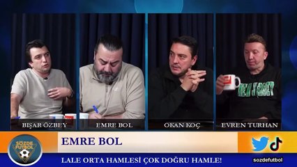 Ali Koç'a hakaret eden Bışar Özbey için Fenerbahçe harekete geçti