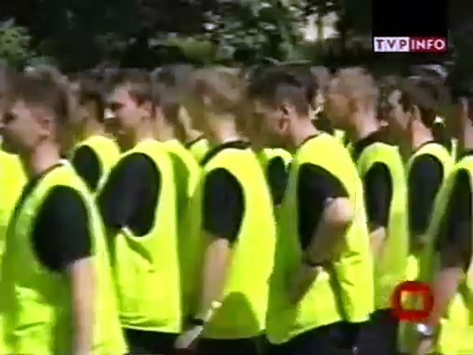 Prawdziwe Psy 2001 Odcinek 07