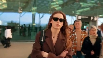 Hayranlarını Serenay Sarıkaya Kıvanç Tatlıtuğ heyecanı sardı. 'Aile 'dizisinin ilk fragmanı yayınlandı