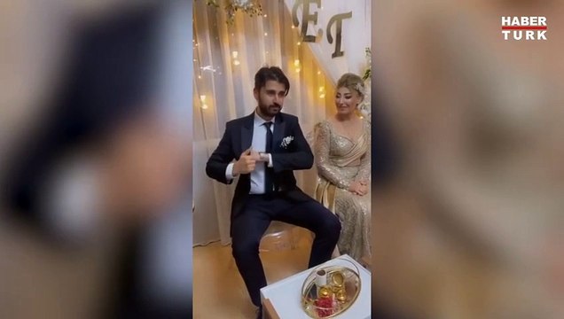 ''Baba yok baba gibi adamlar var arkamda.'' Şarkıcı Emrah'ın oğlu Tayfun Erdoğan nişanlandı.