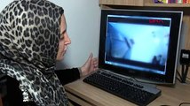Otizmli çocuğa psikolog dayağı! Eve kamera yerleştiren aile şoke oldu