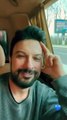 Tarkan arabada çekilmiş yeni bir videosunu paylaştı