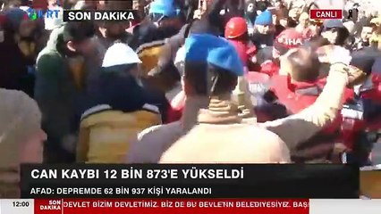 Zafer Arapkirli: İhmalinle gerçekleşmiş bir felaket var. Vazifeni yap