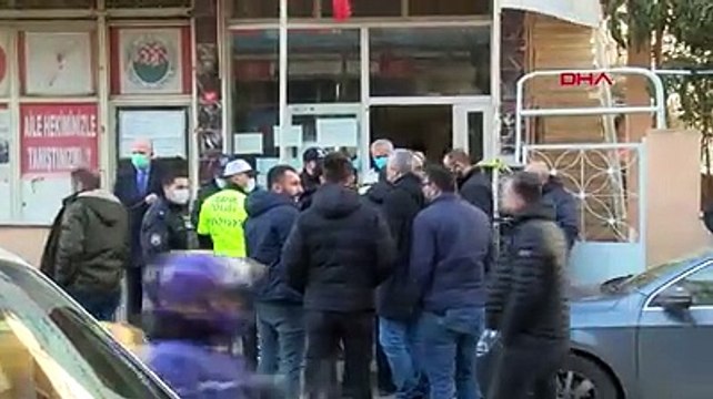 Ömür hemşirenin katiline ağırlaştırılmış müebbet hapis