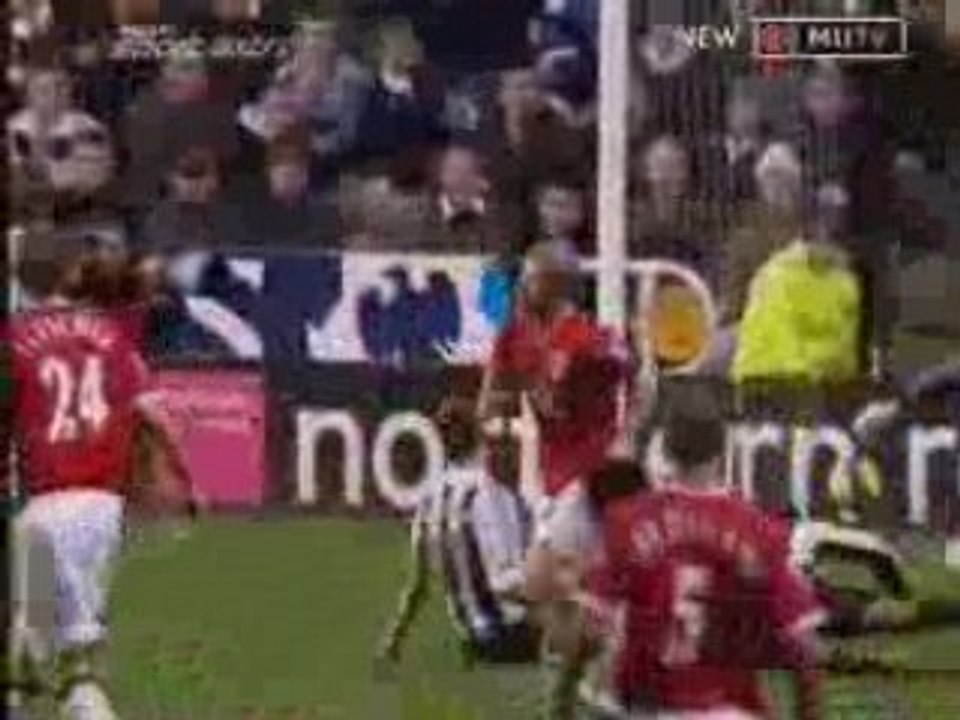 Best of Paul Scholes part1