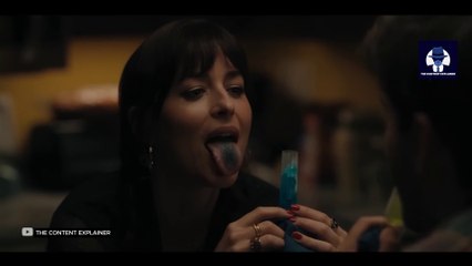 cha cha real smooth : review in hindi #movie #film #shorts #fyp