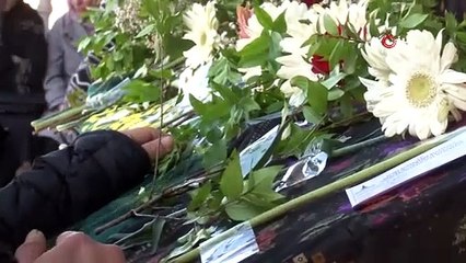 Kan donduran detay ortaya çıktı: Annen kefenini hazırlasın 