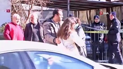 Kartal'da bir evde 2 kadın ölü bulundu