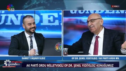 Fatih Portakal 'Erdoğan'ın ayakkabısını yalamamız lazım' diyen AKP'liyi yerin dibine soktu