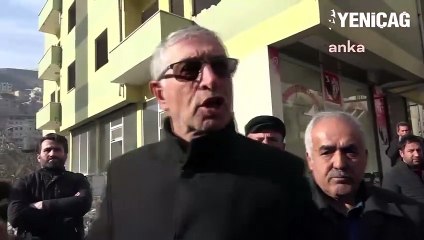 Camiyi yıktılar vatandaş ayaklandı. MHP ve AKP cami yıkan parti olarak tarihe geçecek