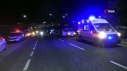 Kamyonet sürücüsü silahlı saldırıya uğradı: Hayatını kaybetti