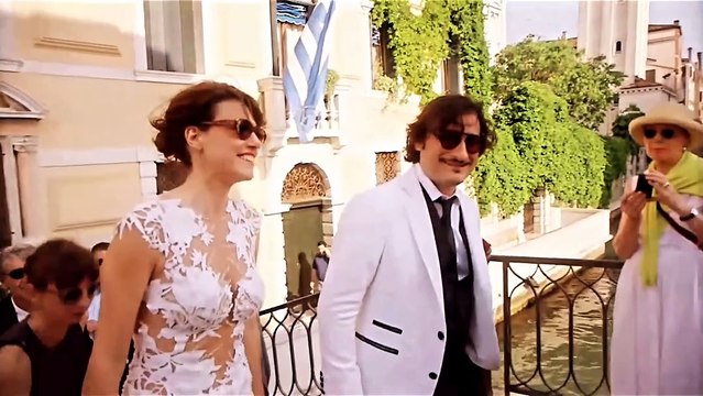 Χαραλαμπόπουλος: Γιορτάζει 10 χρόνια γάμου & αυτό το βίντεο είναι ό,τι πιο γλυκό θα δεις σήμερα!