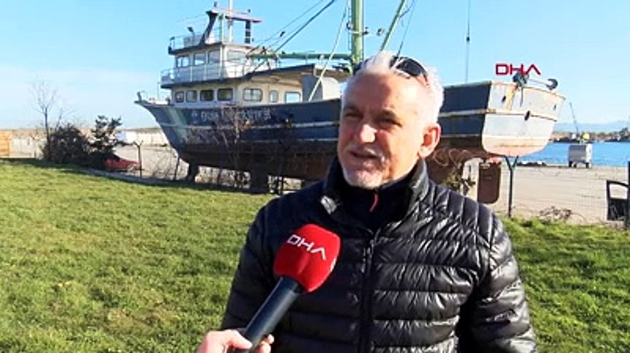 Karadeniz'de Pasifik istiridyesi istilası