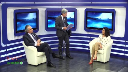 Scirocco puntata 7-06-2024