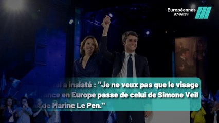Gabriel Attal: Refus de se résigner malgré des chiffres décourageants