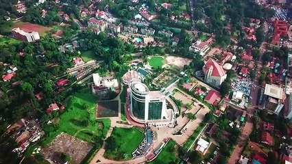 I was surprised why they wanted to touch my Hair  S7 EP.32 - Pakistan to South Africa- wildlens by abrar