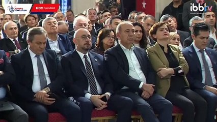 İmamoğlu belgeleri ortaya çıkardı. Süleyman Soylu’nun iddialarını tek tek çürüttü