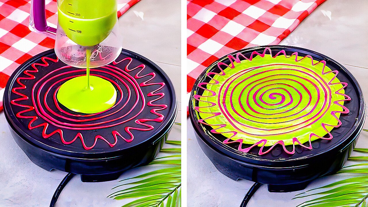 Perfect Cooking hacks and gadgets to make you Professional Chef