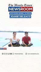 Inspired Delgaco prepares for Paris Games | TMT Newsroom Highlights