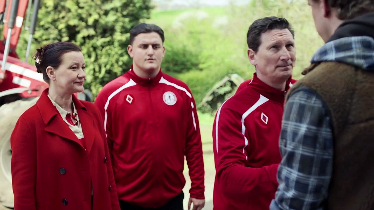 Mord mit aussicht: die bestechlichen | folge 3/staffel 5