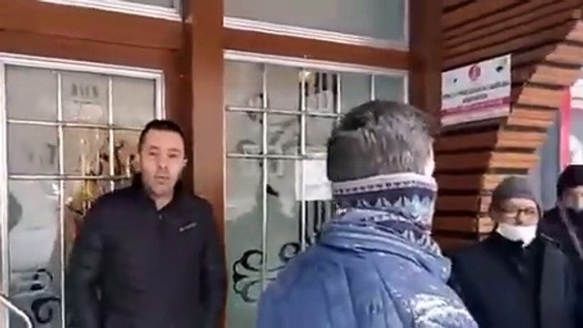 Eksi 5 derecede ucuz et kuyruğu. Erzurum'da Ağla sevgili yurdum ağla fotoğrafı. Enflasyonu düşük gösterenler utansın