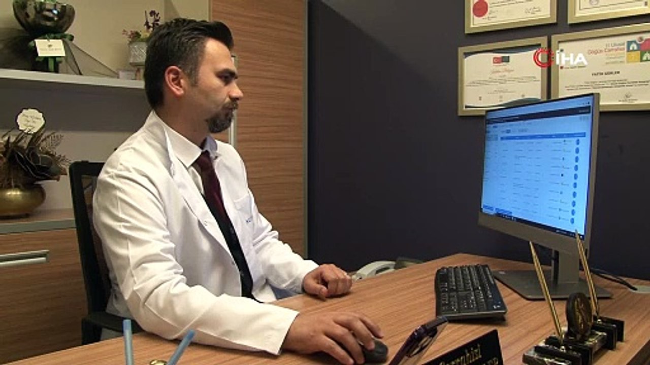 Uzmanından akciğer kanseriyle ilgili dikkat çeken uyarı