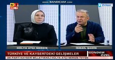 Hiranur Vakfı'ndaki skandalla ilgili AKP'li vekilden tepki çeken sözler