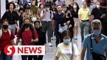 Back to normalcy: Malaysia enters phase of living with Covid-19 virus