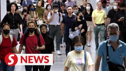 Back to normalcy: Malaysia enters phase of living with Covid-19 virus