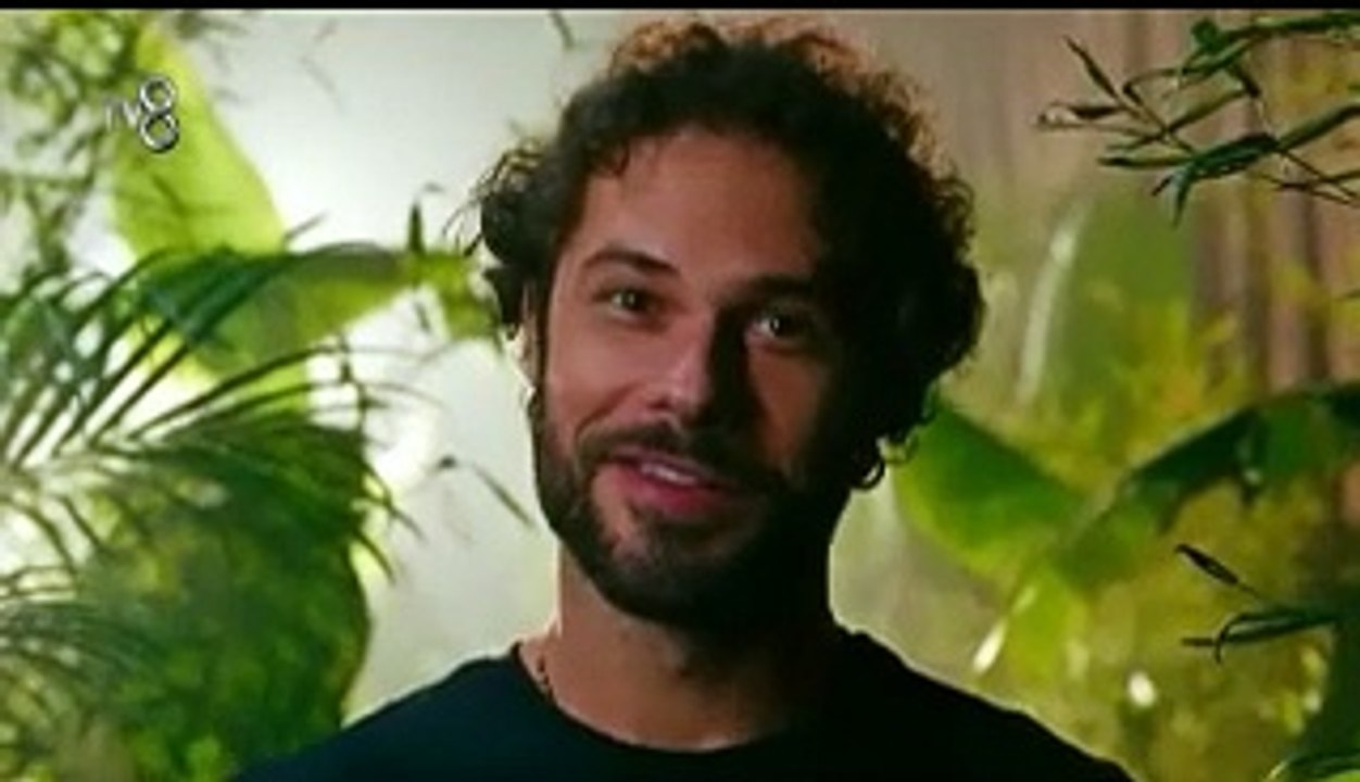 Acun Ilıcalı'dan yeni yıl sürprizi. Survivor 2023 yarışmacılarını açıkladı