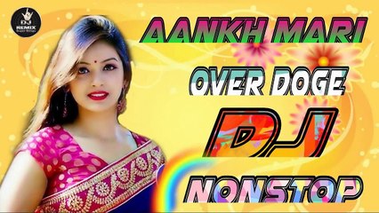 Dj song, Hindi dj song,Latest dj song, nonstop dj