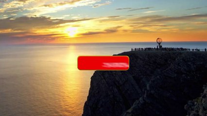 दुनिया के वो देश जहां सूरज नहीं डूबता || دنیا کے ممالک جہاں سورج غروب نہیں ہوتا || Sun does not set