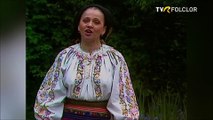 Maria Butaciu - Tare mandra-i ulita (Tezaur folcloric - arhiva TVR)