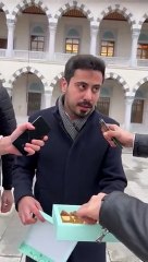 Erdoğan taklitleri ile bilinen gençten 6'lı Masa'ya aday göndermesi